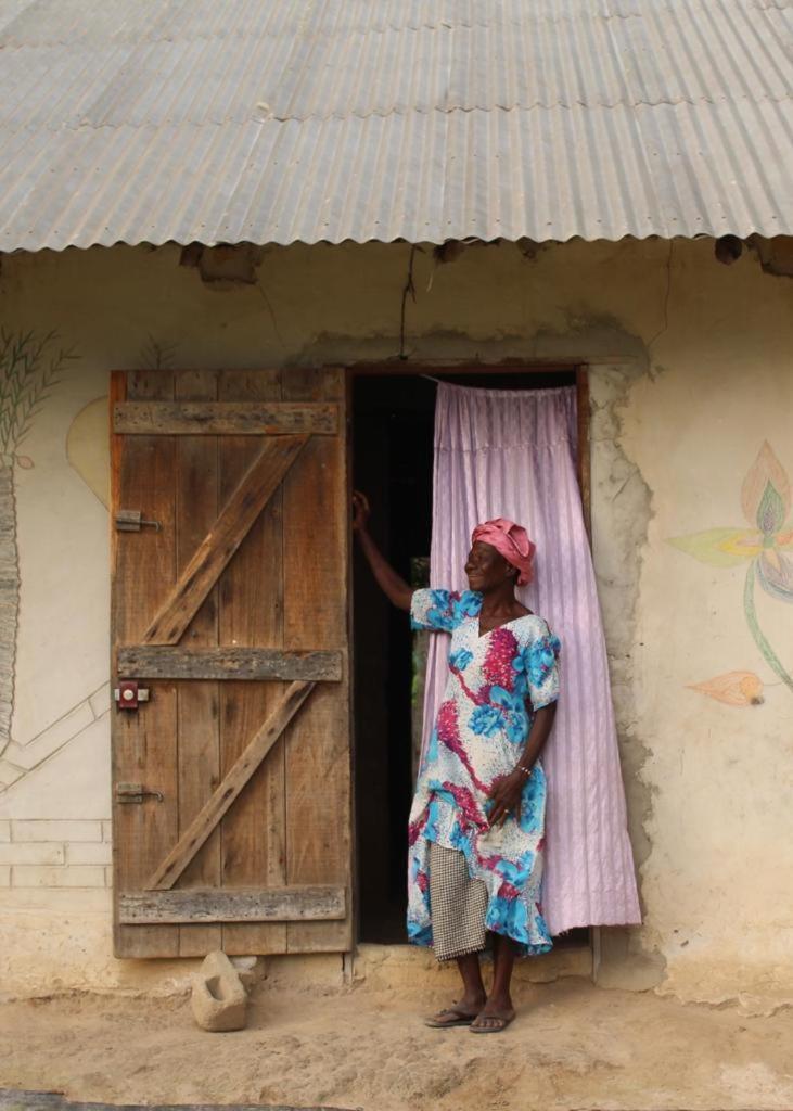 Pombo Kunda Villa Sanyang Esterno foto